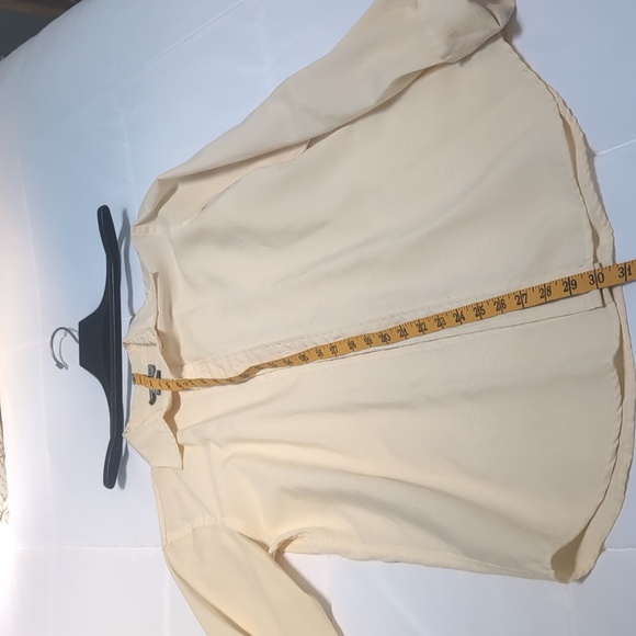 Button down blouse - Picture 11 of 14